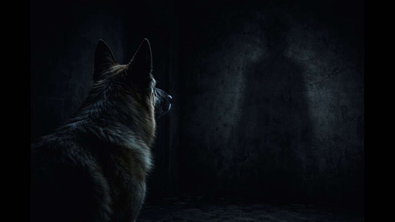 Trabajos nocturnos, animales y presencias que nunca debieron observarse | Relatos de terror reales
