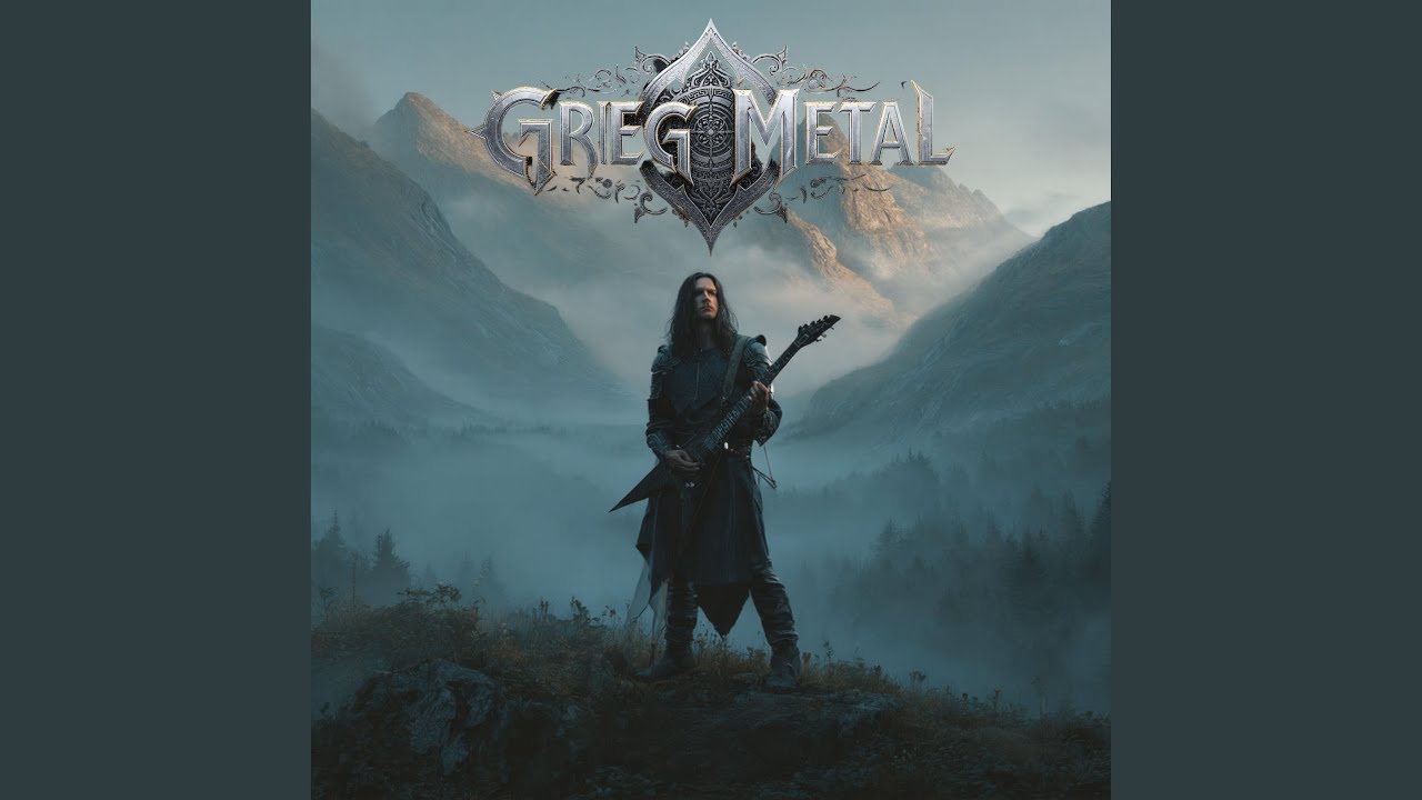Morning Mood from Peer Gynt Suite No. 1, Op. 46 (Metal Version)