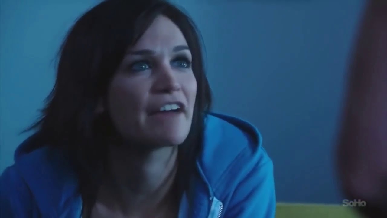 Wentworth - Bridget and Franky