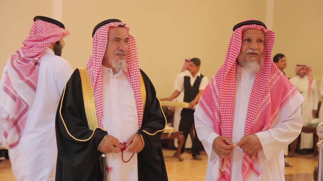 زواج نايف الحربي تصوير:محمد العميري
