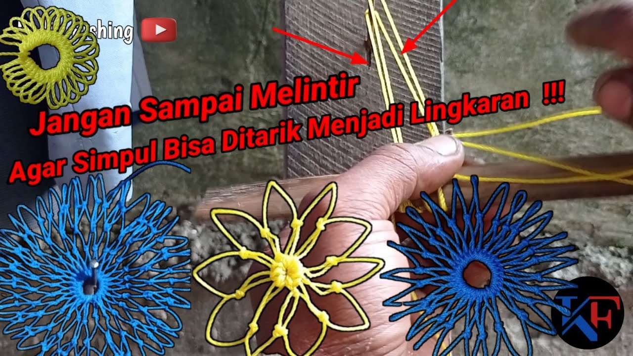 Saya Membuat Awalan Koja Ikan Kerumbu