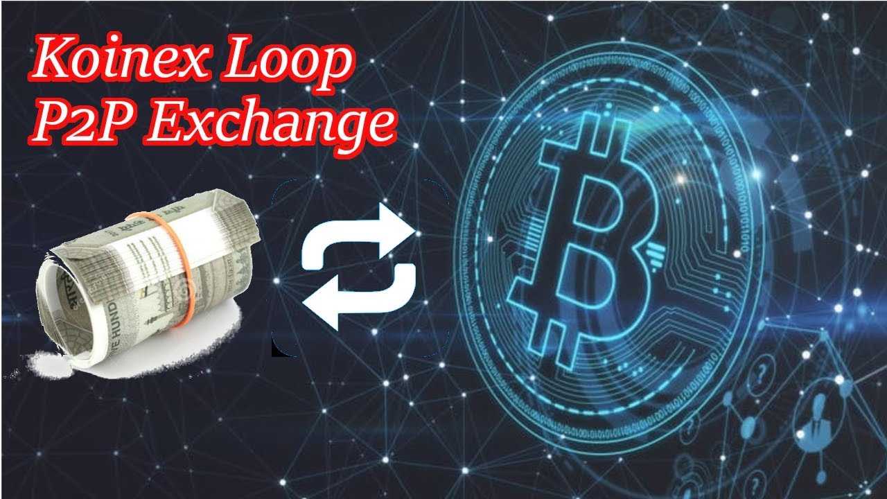 (Hindi) Convert crypto to INR easily using Koinex Loop