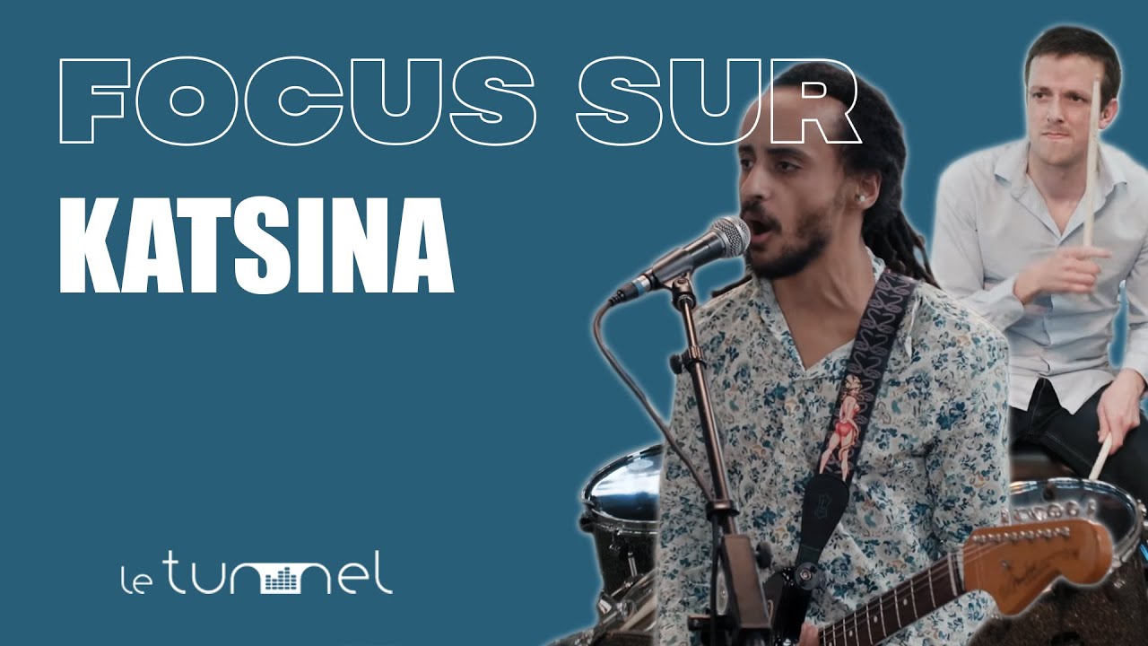 Focus artiste | Katsina