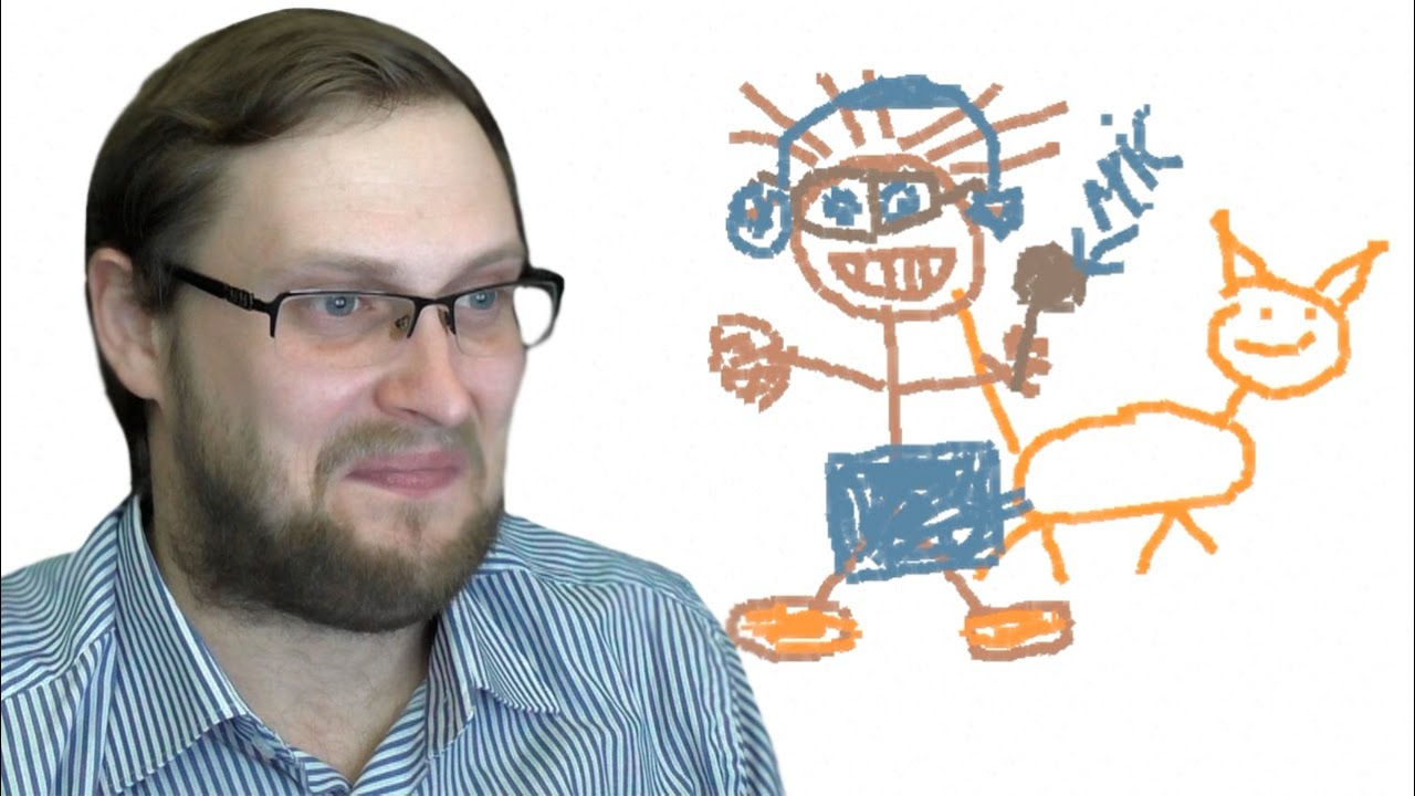 Draw a Stickman EPIC ► БОЕЦ В ОПАСНОСТИ ► ВЫНОС МОЗГА