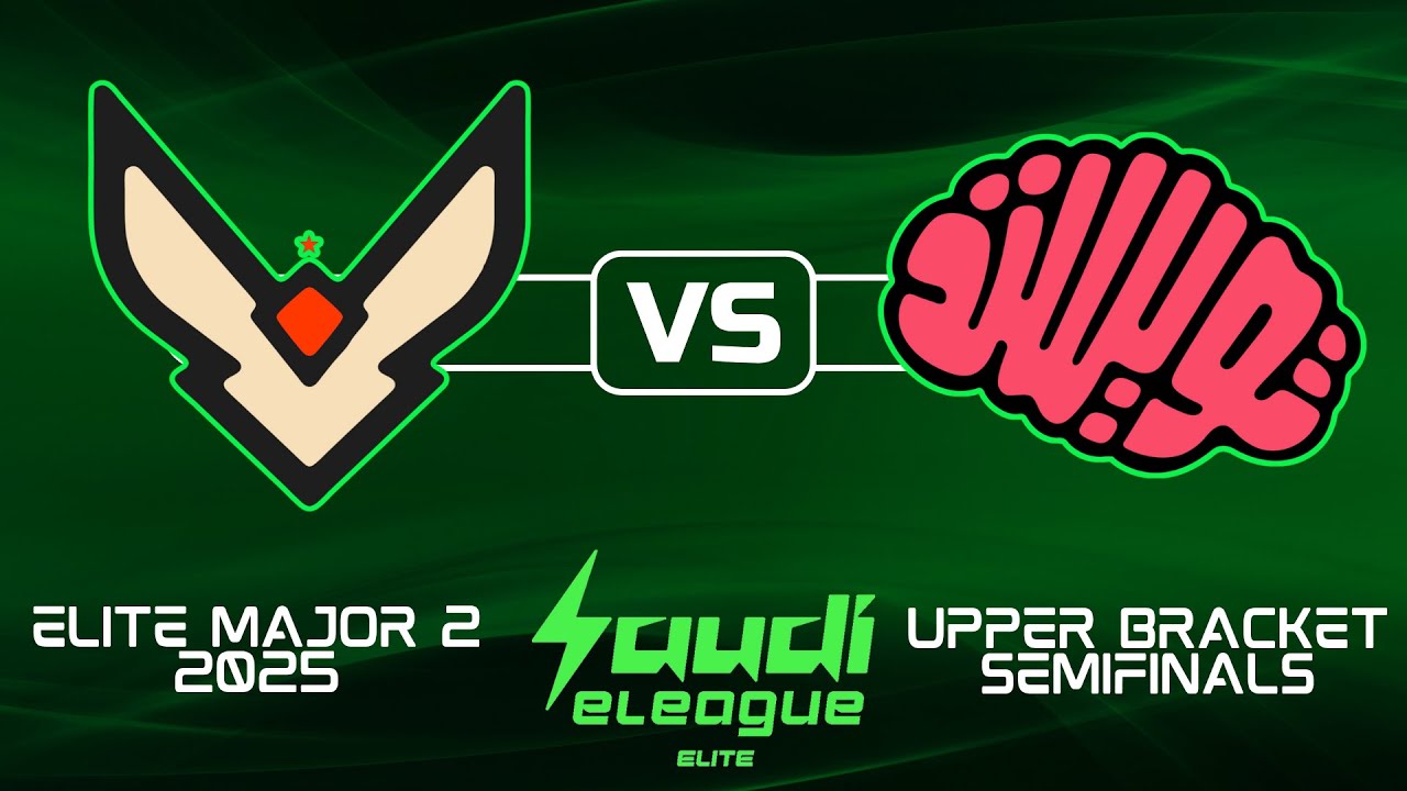 Twisted Minds vs Team Vision - UBSF | SEL Major 2