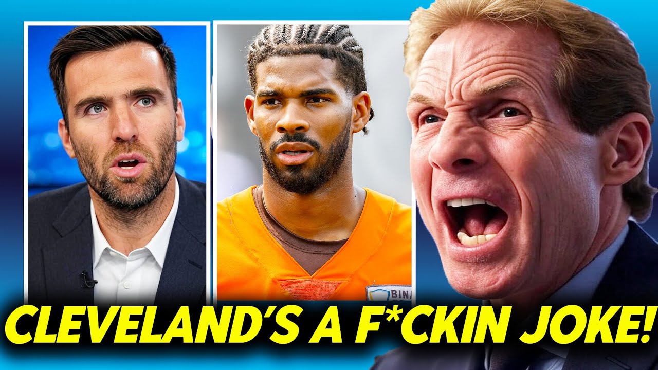 NFL BOYCOTT Erupts After Browns Snub Shedeur Sanders   Ratings CRASH HARD!