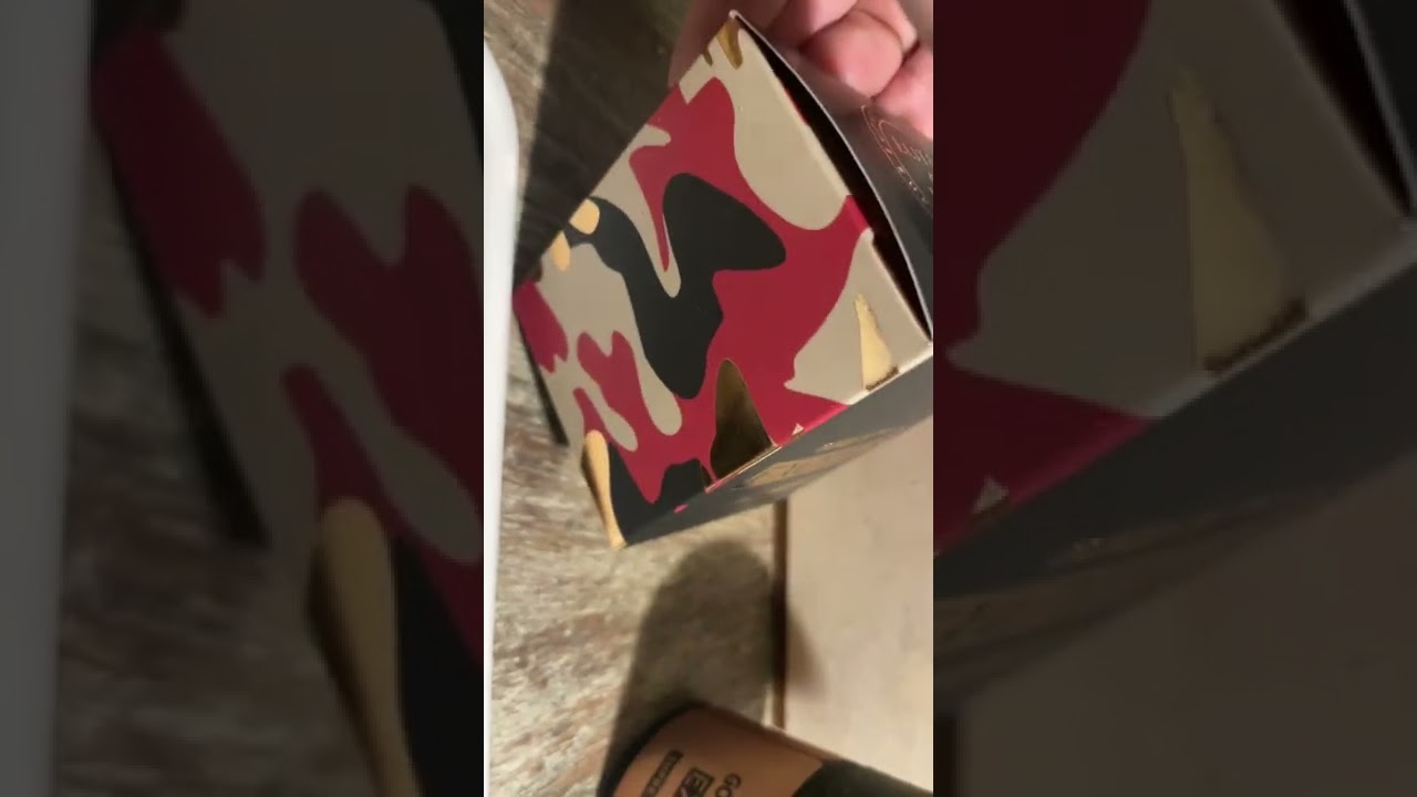 Supreme cannabis!?