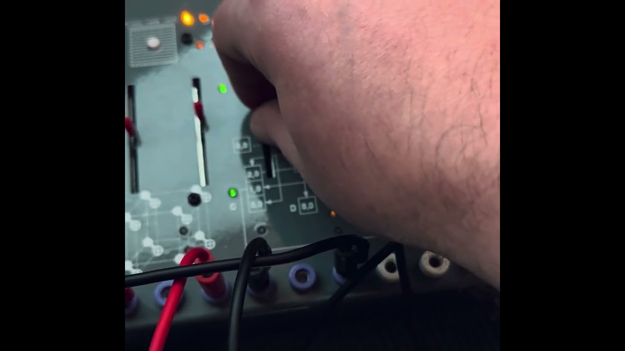 ModelQ2 tester
