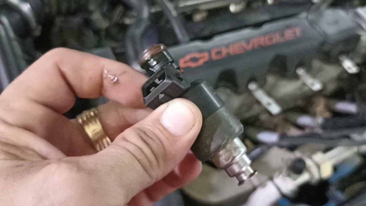 CHEVROLET CORSA ALTO CONSUMO DE COMBUSTIBLE