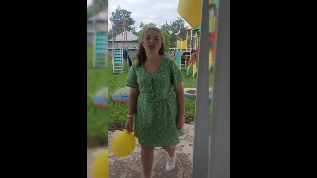 випуск 2023 група «Веселка»