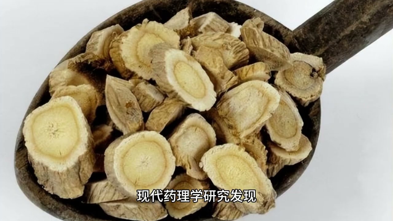 草药与中医养生的神奇效果，快来看看！