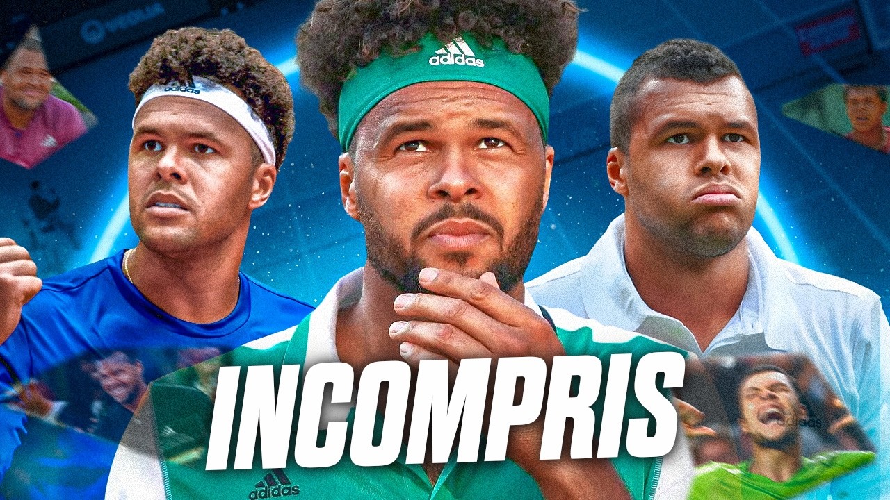 Le Champion que la France n'a JAMAIS RESPECTÉ