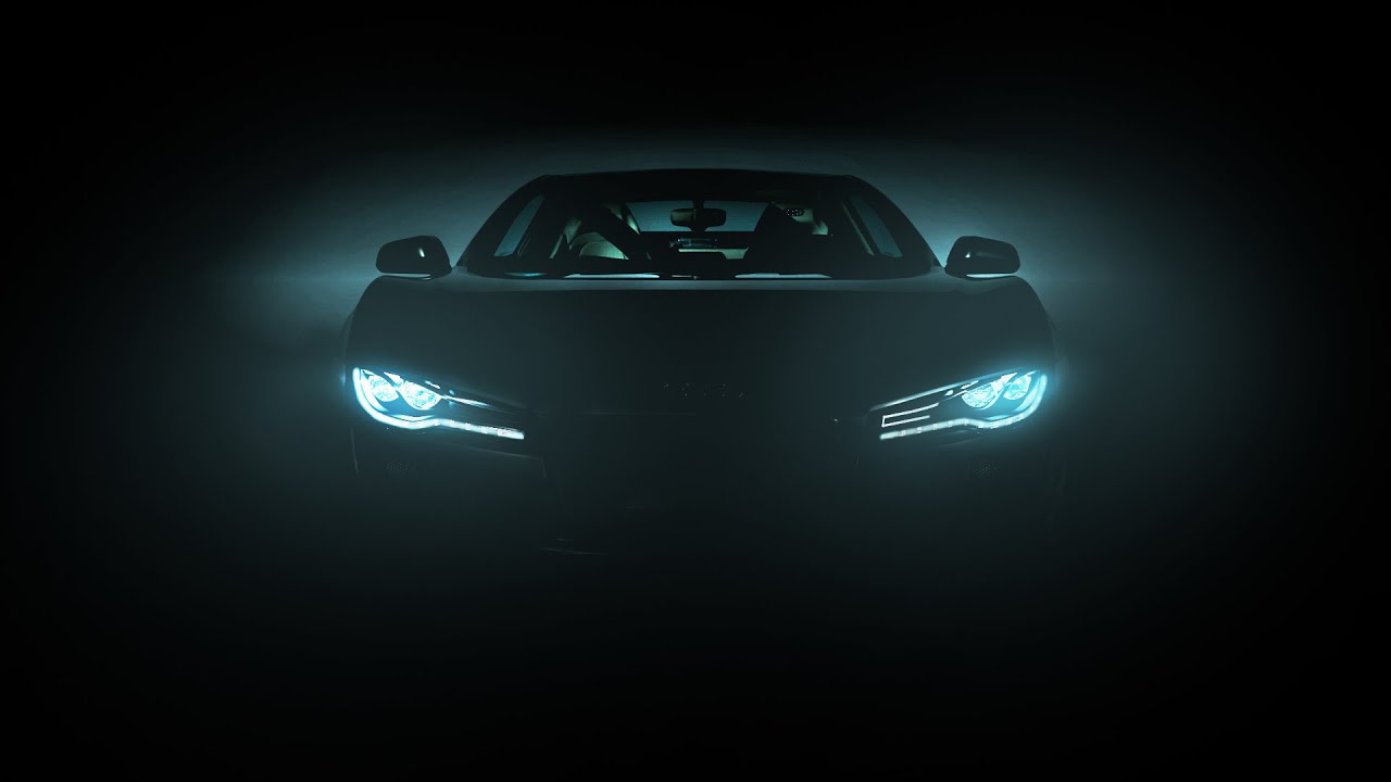 Sistema de Iluminación de Audi...Tecnología y Futuro (en Español)