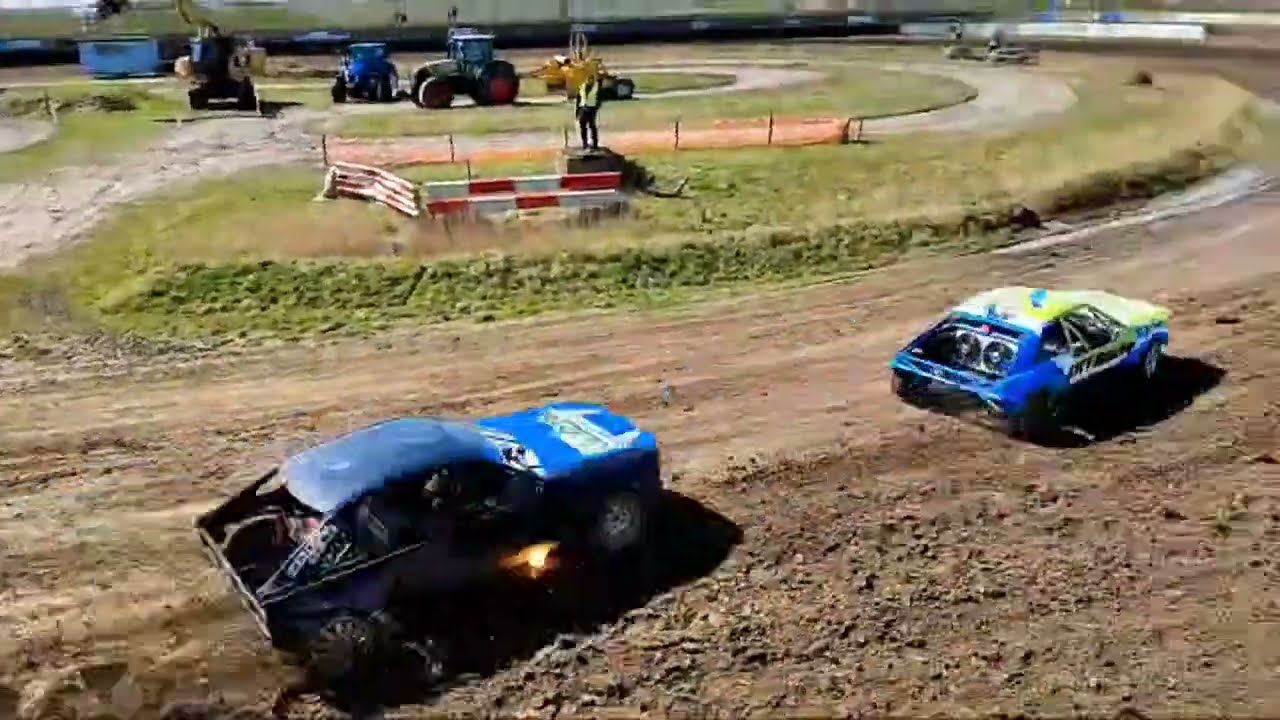 Vrijestandaard Testdag MAB Speedway Texel 10 April 2022 - RaRaRacing autosport