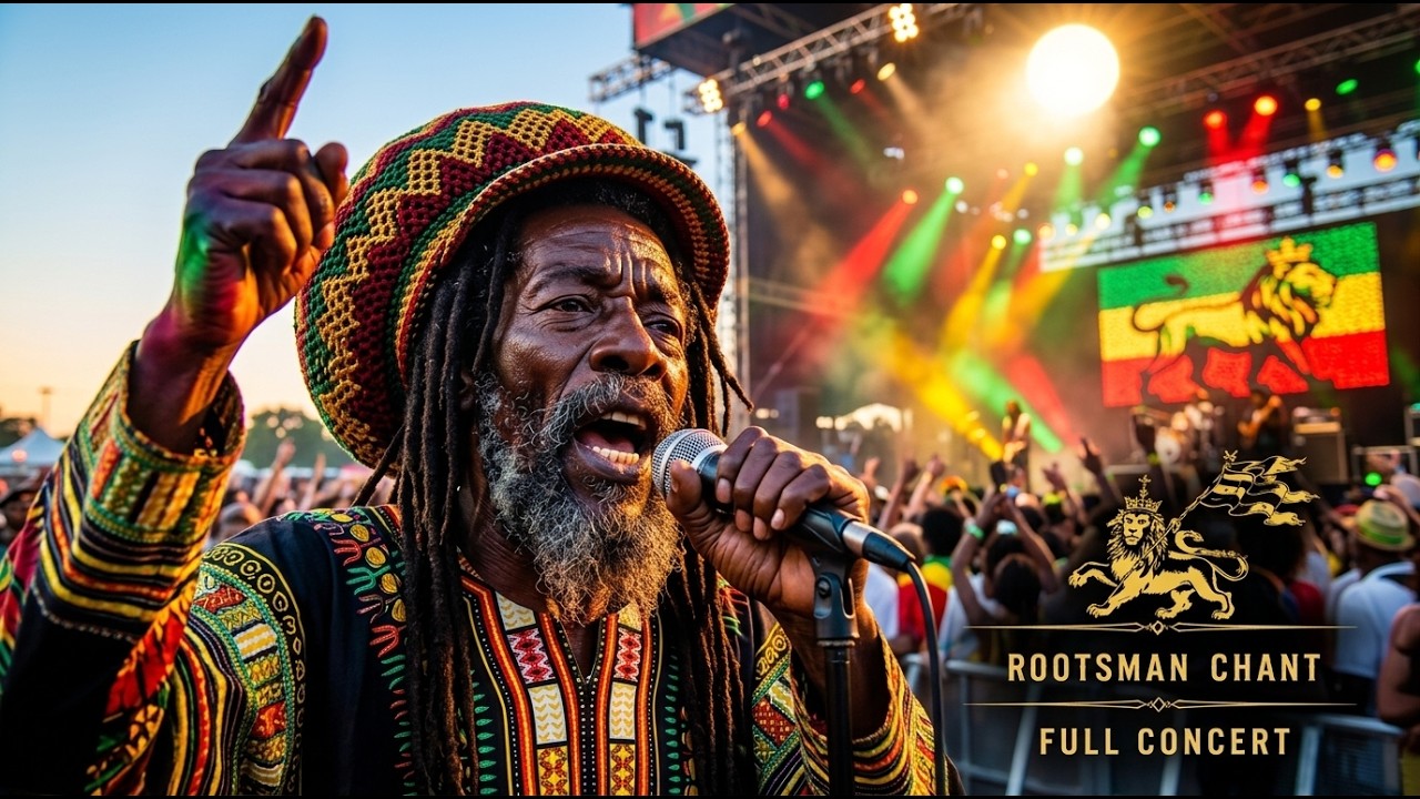 ANCESTRAL ROOTS VIBES 🔥 DEEP 1970s ROOTS REGGAE MIX