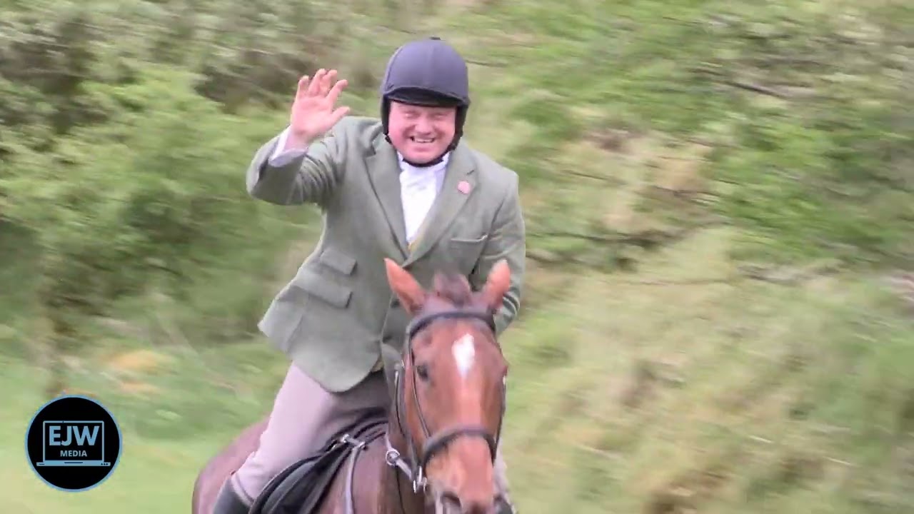 Cogsmill Rideout - Hawick Common Riding 2023 Official Highlights