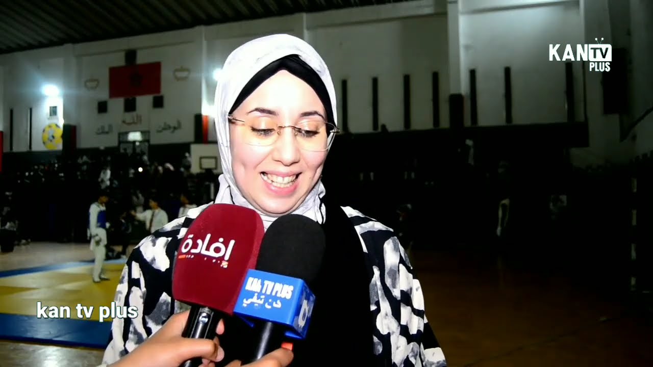 دوري النخبة لرياضة التيكواندو من تنظيم جمعية النجوم الذهبية بدعم من مجلس مقاطعة لعيايدة