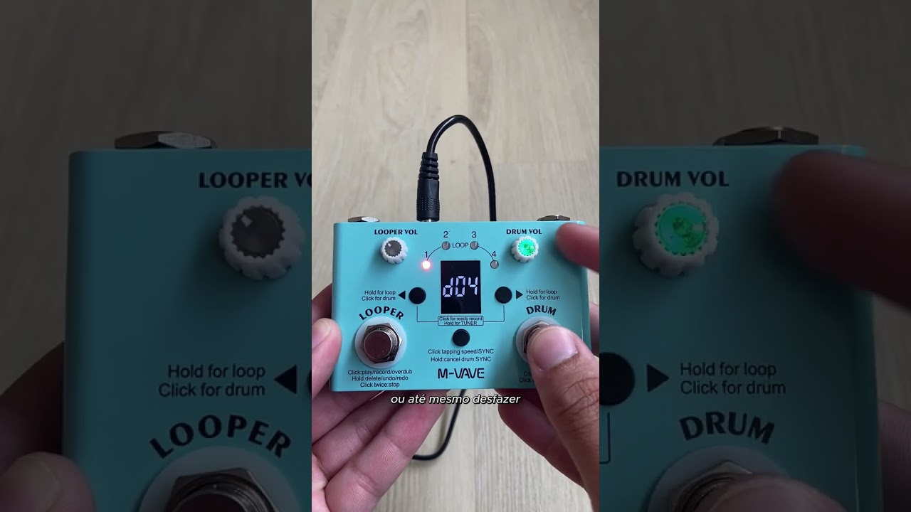 Mvave Lost Tempo