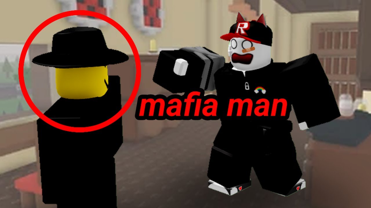 How to Find the Mafia in Dream Game (Roblox)