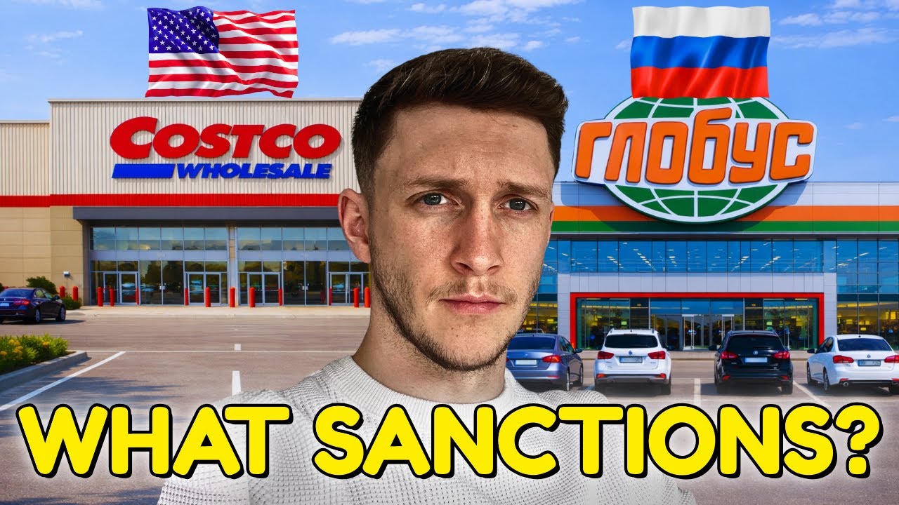 Russia's 