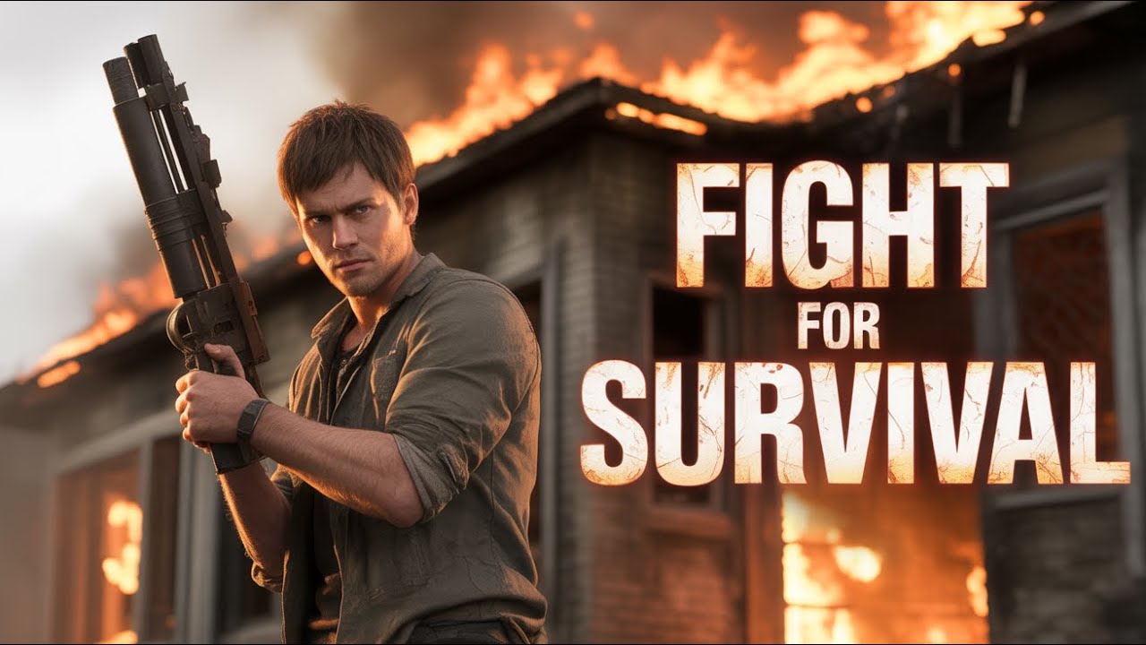 Shatterland: The Best Zombie Survival Game Yet?