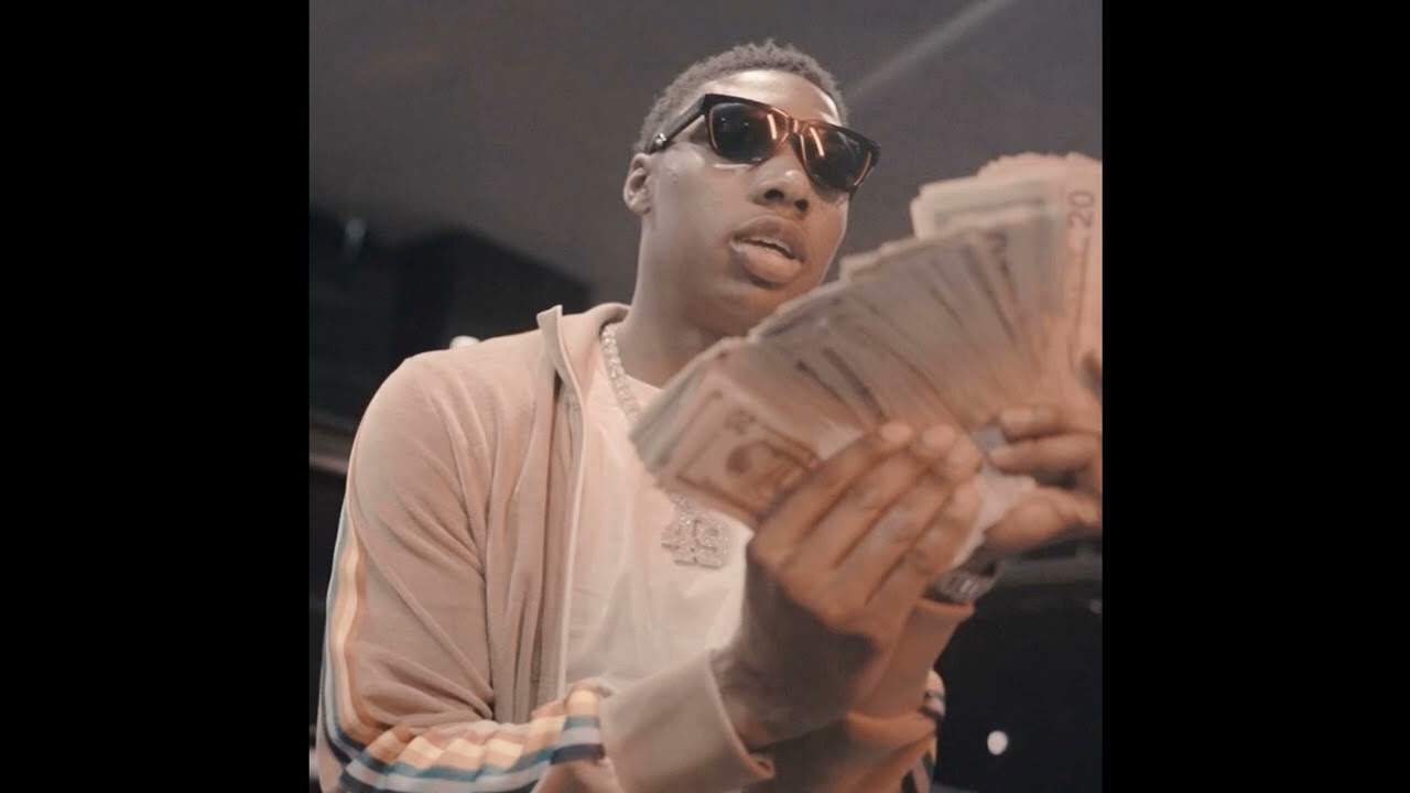 (FREE) Rob49 Type Beat - 