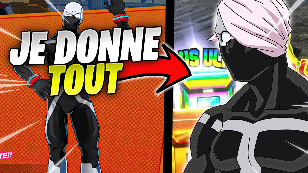 JE DONNE TOUT POUR TWICE ! IL EST TROP STYLÉ ! INVOCATION MY HERO ULTRA RUMBLE