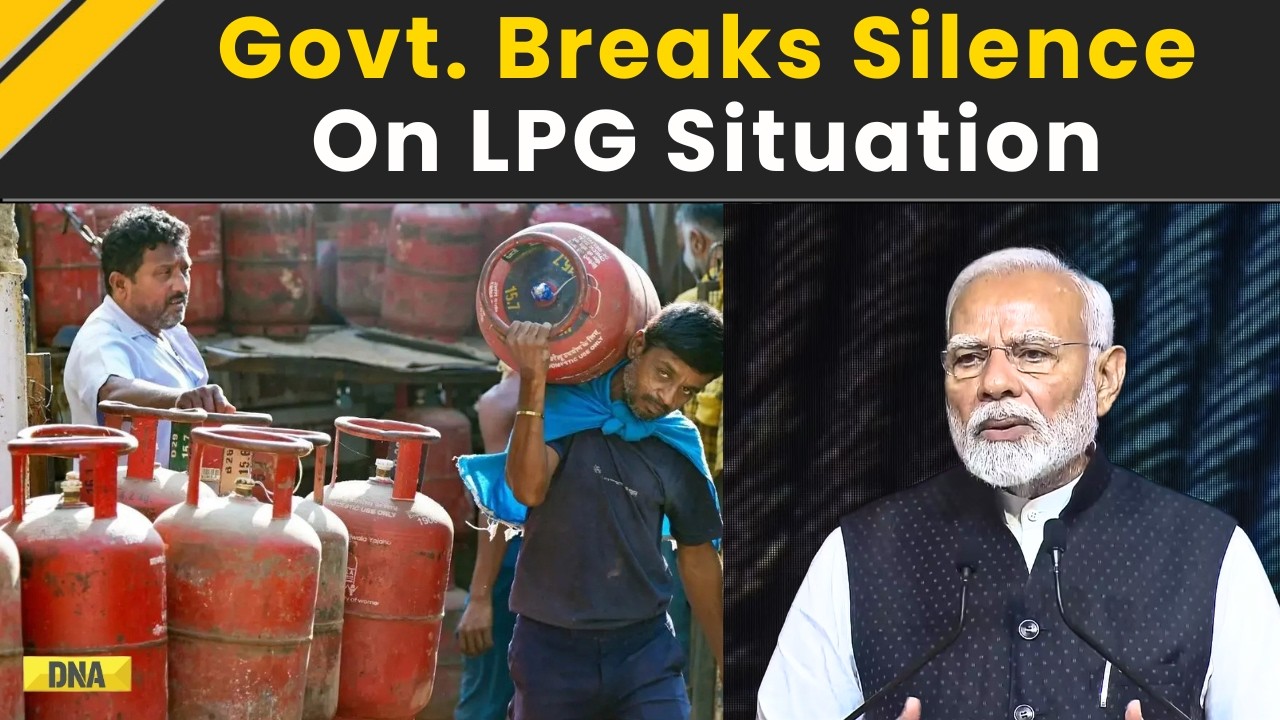 LPG News: No Need to Panic, Government Boosts LPG Production by 25%