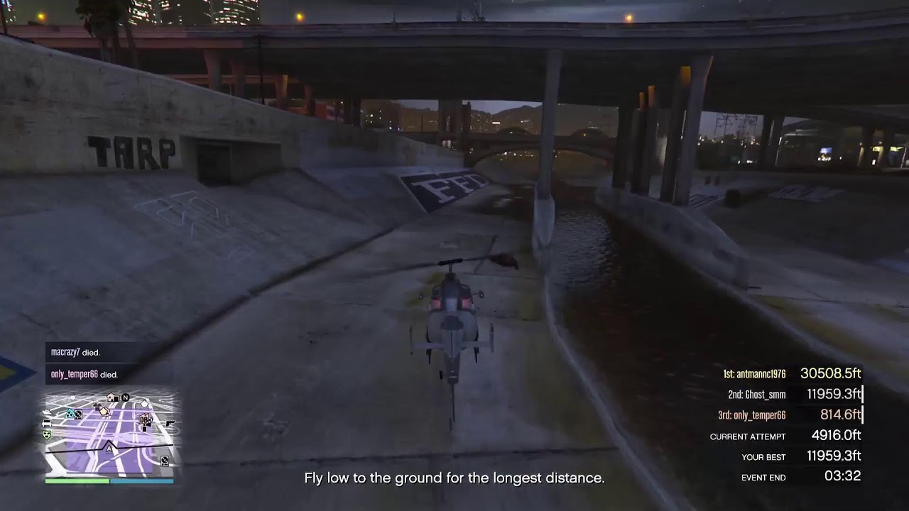 Smooth riding from Atlanta
