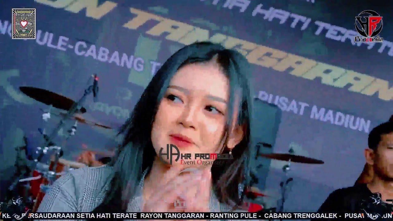 NGABUBURIT BERSAMA || AGENG  SEDAYU MUSIC  ||  HM AUDIO ||  HR PROMEDIA  ||