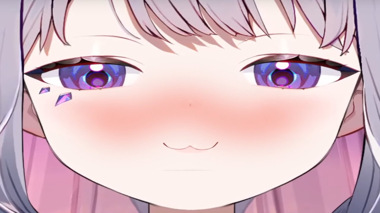 Hololive out of context