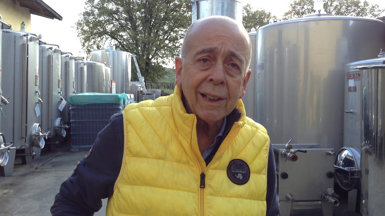 Aldo Liquori, Fattoria Casabianca, sulle ripercussioni Covid su agriturismi e aziende agricole