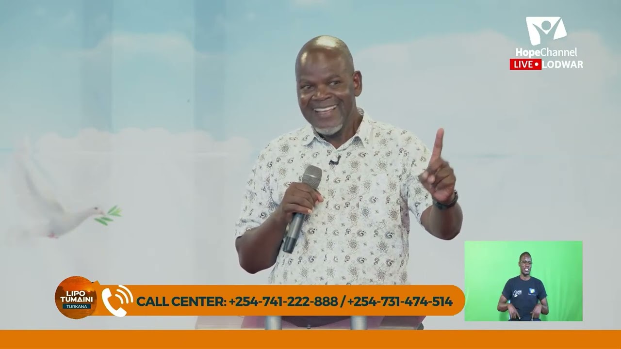 What to look for in a man or a woman before you marry || Pr. Elijah Makhanu