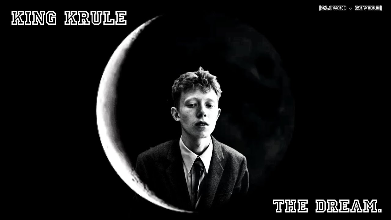 King Krule - The Dream (Slowed+Reverb)