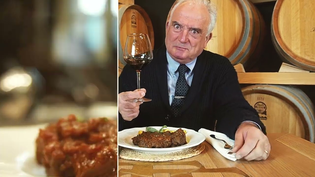 Un Viaggio Sensoriale tra Amarone e Tradizione