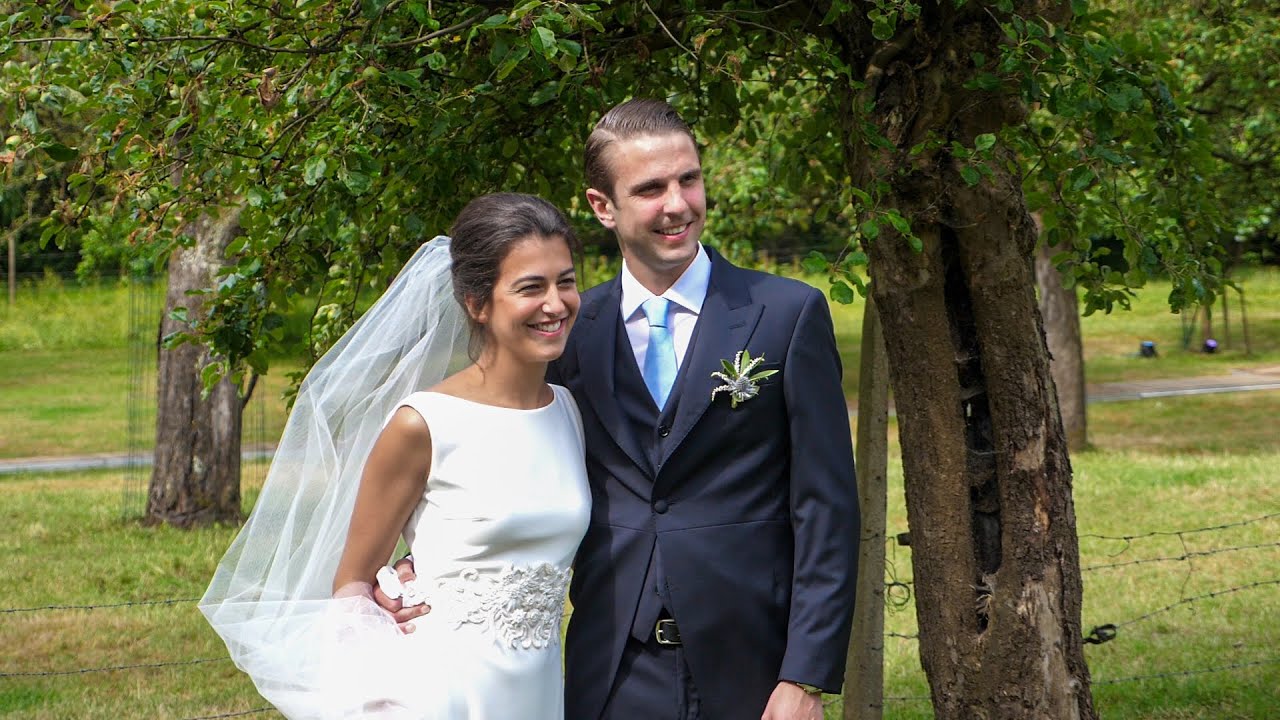 Apolline & Jonathan