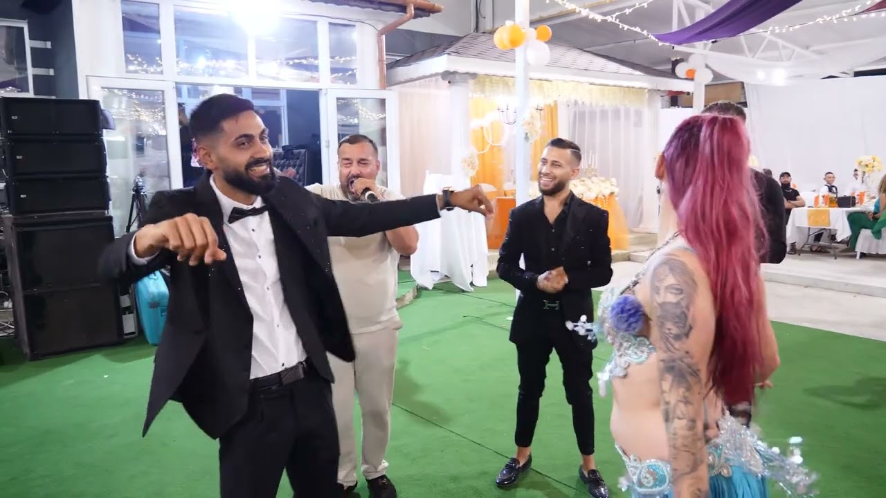 SEİD & HAZAL DÜĞÜN  ORK MAHMUT KİRPİ  3