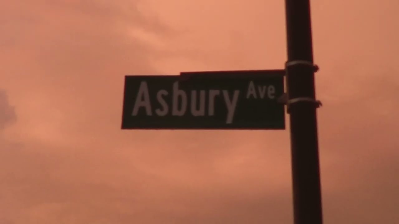 New Jersey & New York Trip Home  | 011 - A Break, Back to the Journey