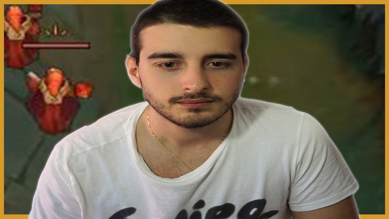 LOL MI HA BRUCIATO IL CERVELLO
