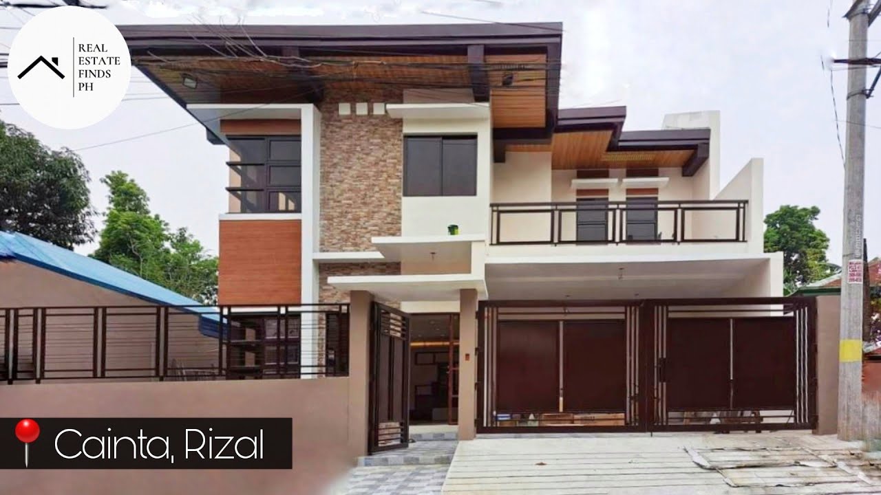 SINGLE ATTACHED PROPERTY NEAR MARCOS HI-WAY AND ORTIGAS AVENUE