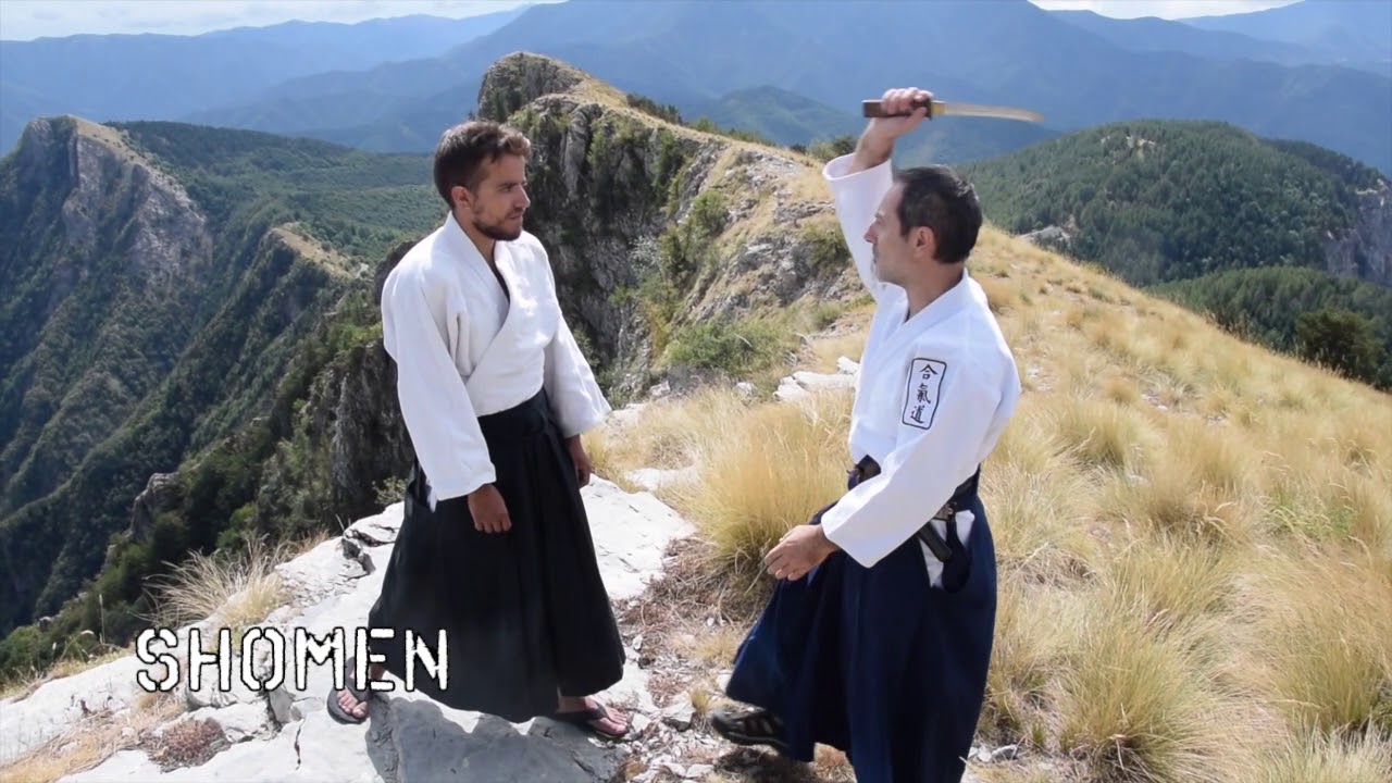 Aikido Arma di Taggia – Tanto