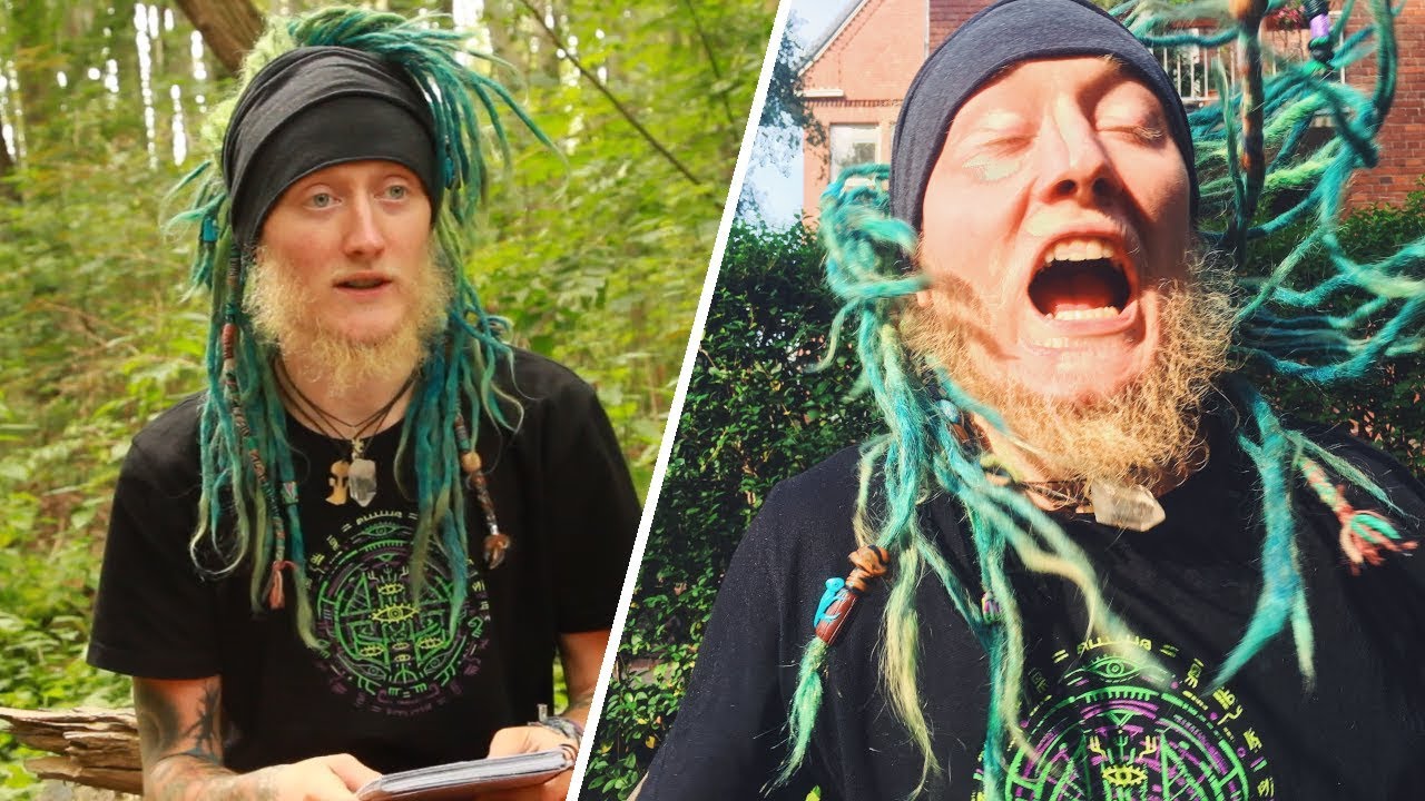 Undercover Cops Stopped me on Synthetic Mushrooms 🍄(StoryTime)