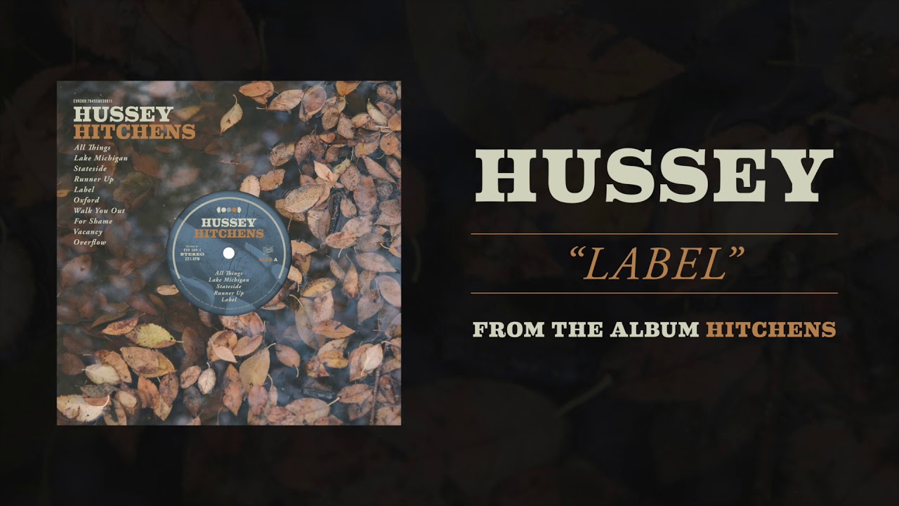 Hussey 