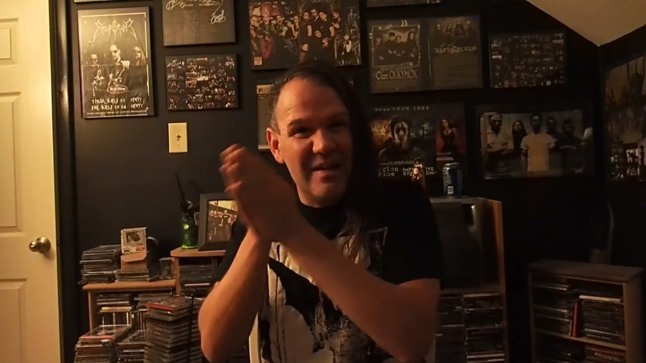 Being a Christian in the Goth Scene Part 1