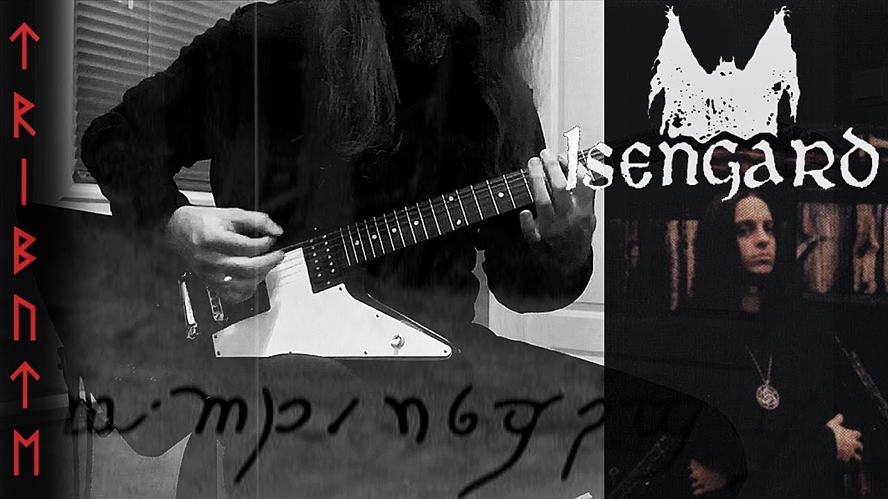 Tribute To Isengard - The Isengard Medley