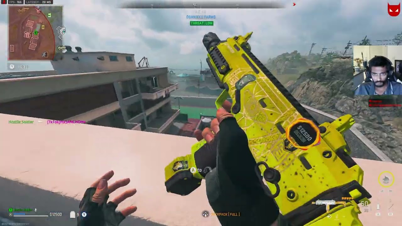 2 Ashika Wipes and killing cheaters in 2025?! (Bonus footage)