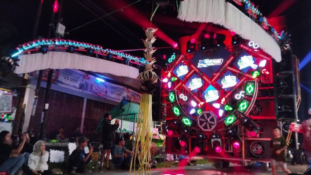 Karnaval Baturetno singosari malang 🥶🥶