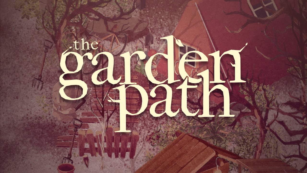 Dreamy Co-op Real-Time Sim | The Garden Path