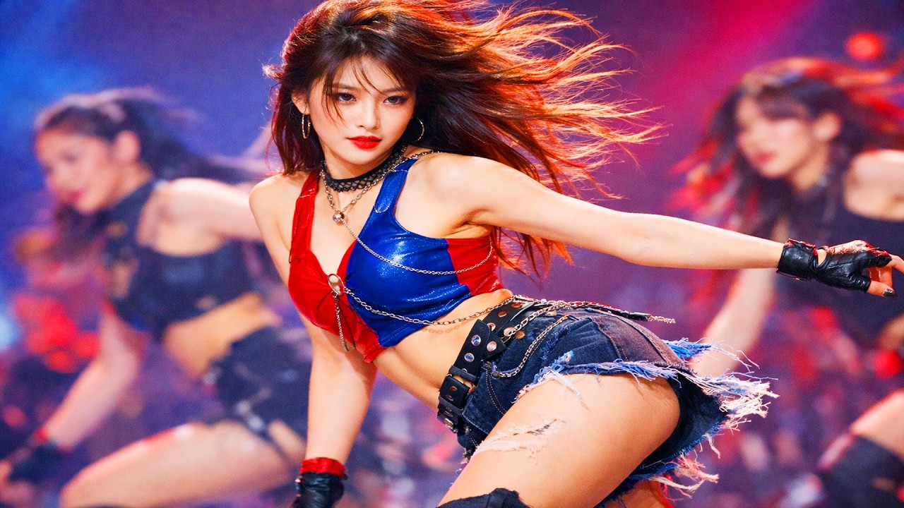 OK ! | Eurodance EDM 2026 | The Ultimate Dance Hit 🔥