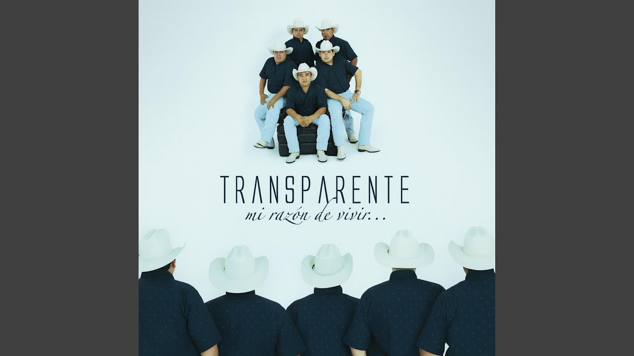 A la antigua (feat. Grupo Transparente)